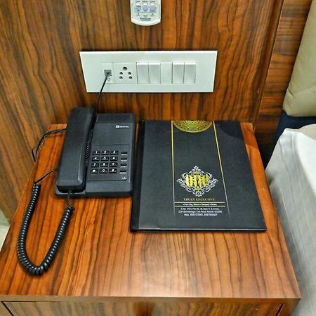 The One Hotel 纳西克 外观 照片