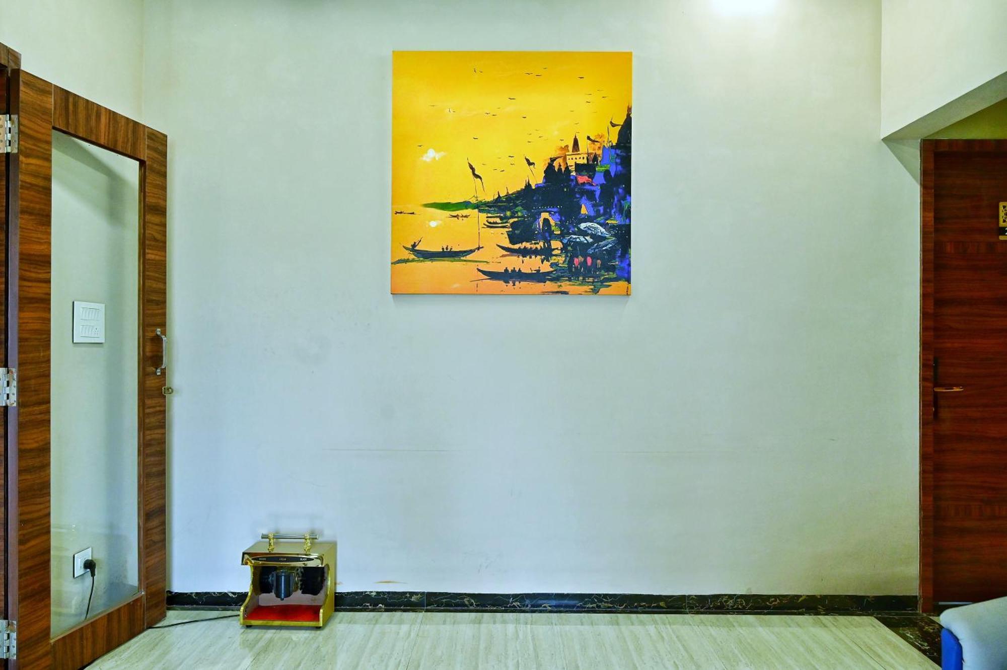 The One Hotel 纳西克 外观 照片